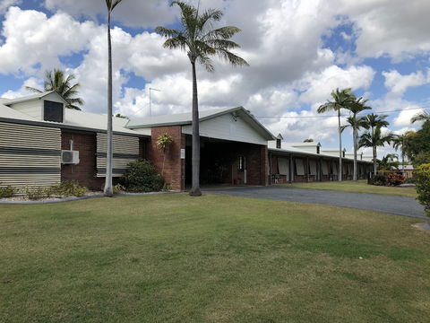 True Blue Motor Inn - Accommodation BNB 0