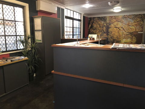 True Blue Motor Inn - Accommodation BNB 6