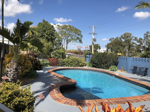 True Blue Motor Inn - Accommodation BNB 4