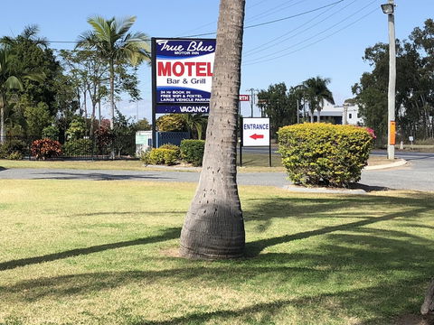 True Blue Motor Inn - Accommodation BNB 2