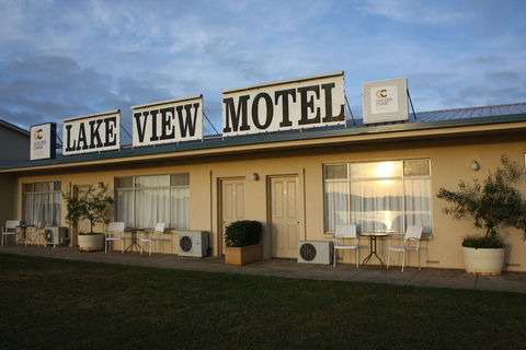 Lakeview Motel & Apartments - Accommodation BNB 2