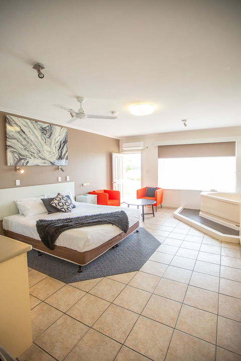 Lakeview Motel & Apartments - Accommodation BNB 6