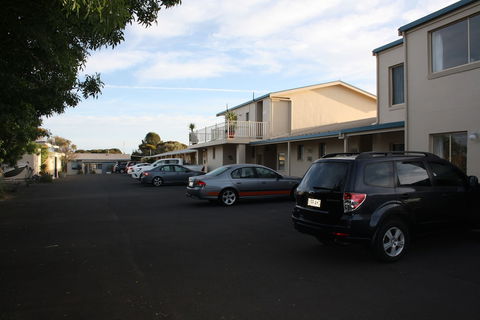 Lakeview Motel & Apartments - Accommodation BNB 1
