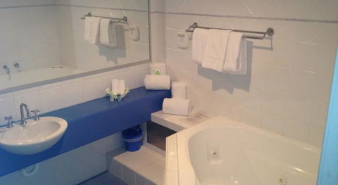 Beaches Holiday Resort - Accommodation BNB 6