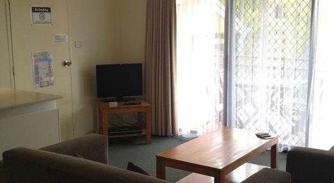 Beaches Holiday Resort - Accommodation BNB 5