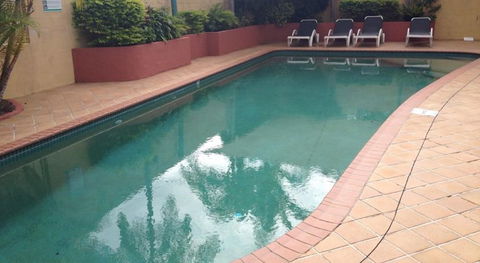 Beaches Holiday Resort - Accommodation BNB 0