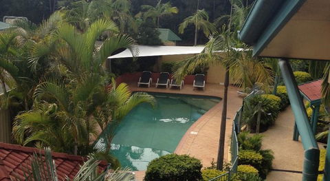 Beaches Holiday Resort - Accommodation BNB 1