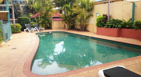 Beaches Holiday Resort - Accommodation BNB 2