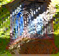 Annesley House - Accommodation BNB