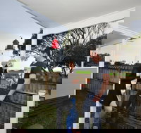 NRMA Portland Bay Holiday Park - Accommodation BNB