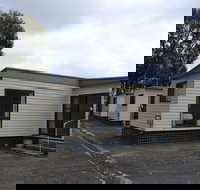 Portland Tourist Park - Accommodation BNB