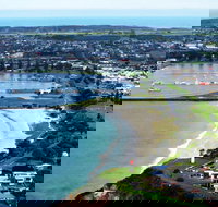 Melaleuca Motel - Accommodation BNB