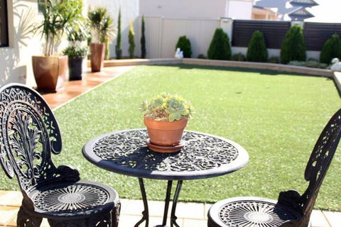 Sunset Retreat - Accommodation BNB 5