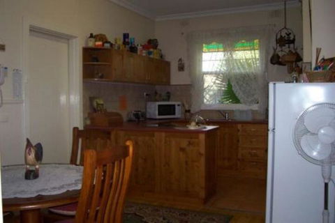 Cottage On Tottenham - Accommodation BNB 3