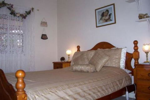 Cottage On Tottenham - Accommodation BNB 4
