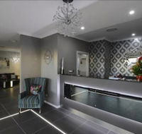 Aastro Dish Motor Inn - Accommodation BNB