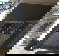 Coachman Hotel Motel - Accommodation BNB