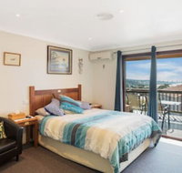 Anchors Aweigh Narooma - Accommodation BNB