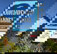 Holiday Lodge Motor Inn - Accommodation BNB