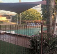 Tweed River Motel - Accommodation BNB