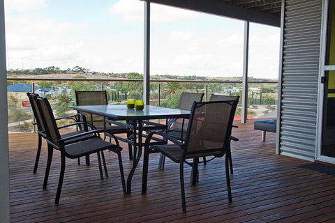 Narooma Waters Retreat - Accommodation BNB 5