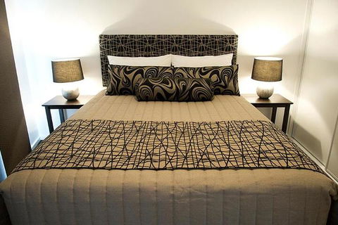 Narooma Waters Retreat - Accommodation BNB 3