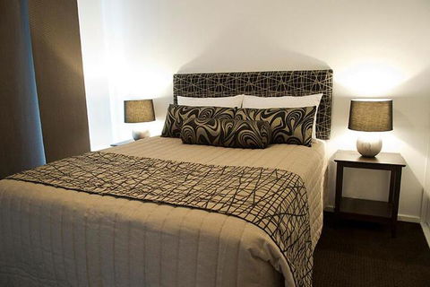 Narooma Waters Retreat - Accommodation BNB 6