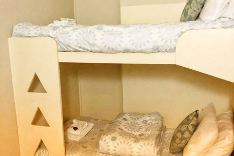 Victoria & Albert Guesthouse - Accommodation BNB 3