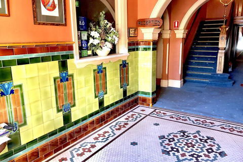 Victoria & Albert Guesthouse - Accommodation BNB 1