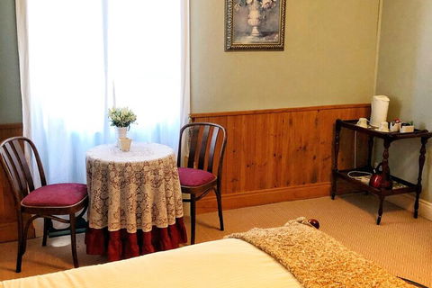 Victoria & Albert Guesthouse - Accommodation BNB 7