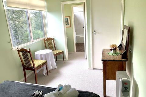 Victoria & Albert Guesthouse - Accommodation BNB 2