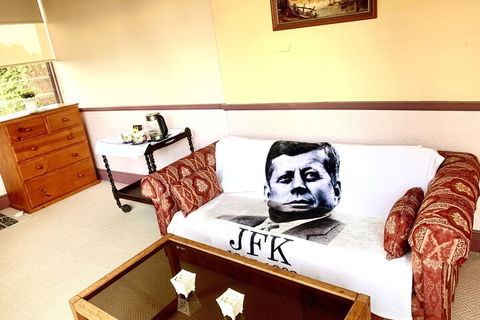 Victoria & Albert Guesthouse - Accommodation BNB 4