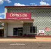 Cityside Accommodation - Accommodation BNB