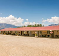 Allamar Motor Inn Motel - Accommodation BNB