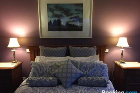 Birches Luxury Spa Chalets - Accommodation BNB 3