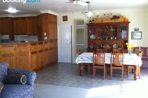 Birches Luxury Spa Chalets - Accommodation BNB 2