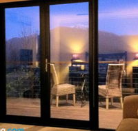 Birches Luxury Spa Chalets - Accommodation BNB