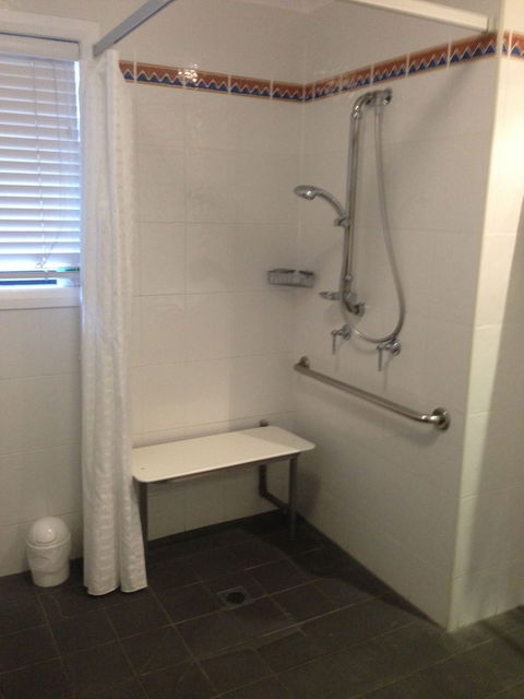 Albert Motel - Accommodation BNB 6