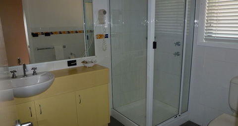 Albert Motel - Accommodation BNB 4