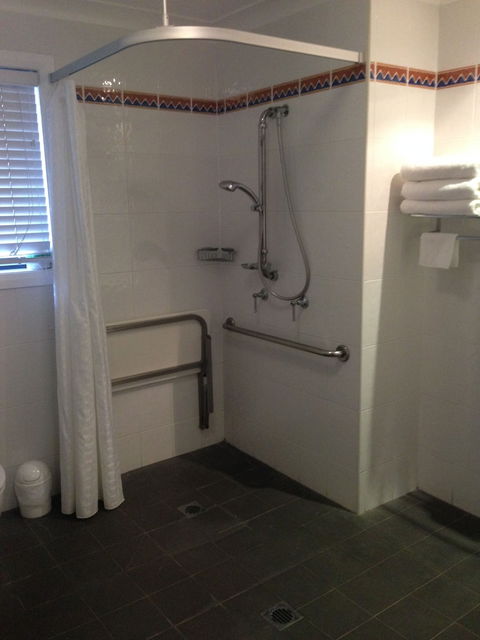 Albert Motel - Accommodation BNB 5