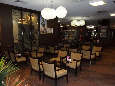 Albert Motel - Accommodation BNB 1