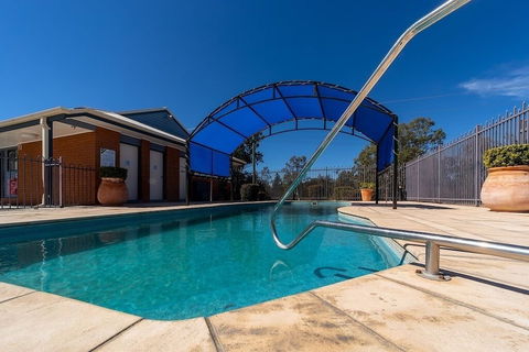 Albert Motel - Accommodation BNB 0