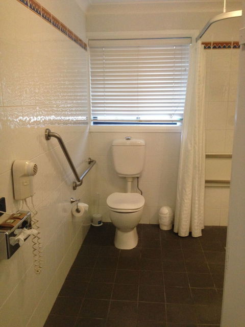 Albert Motel - Accommodation BNB 3