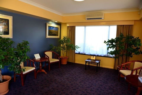 Albert Motel - Accommodation BNB 2