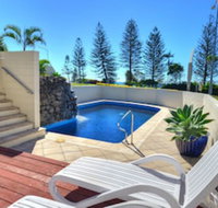 Bellardoo Holiday Apartments - Accommodation BNB