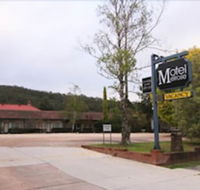 Motel Melrose - Accommodation BNB