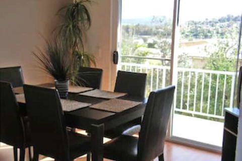 Apollo Apartments - Accommodation BNB 7