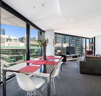 Docklands Executive Apartments - Accommodation BNB