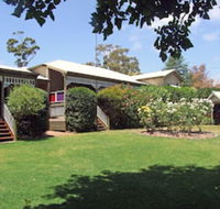 Adamsons Riverside Accommodation - Accommodation BNB