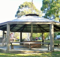 Mallacoota's Shady Gully Caravan Park - Accommodation BNB